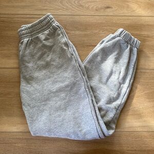 UNIQLO Joggers